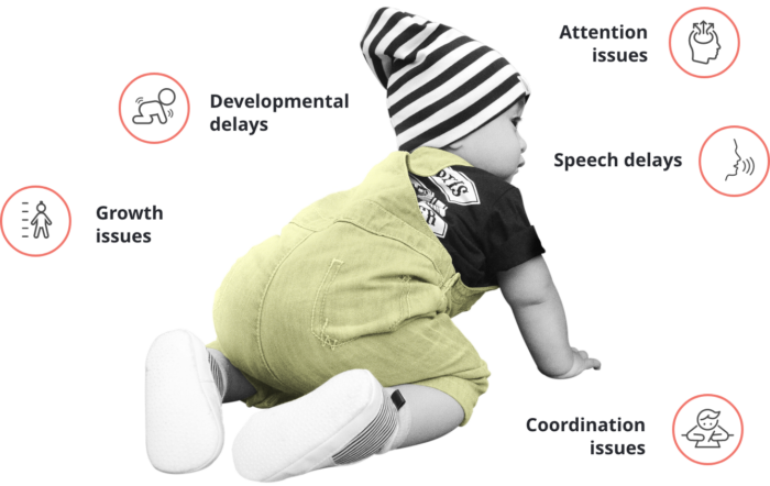 Toddlers - Galactosemia Foundation