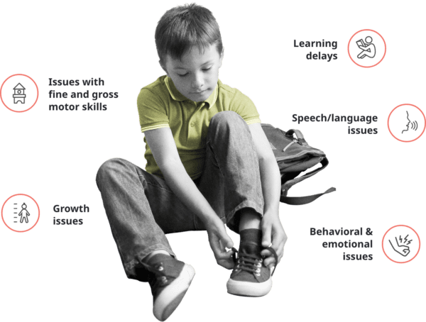 Early Childhood - Galactosemia Foundation